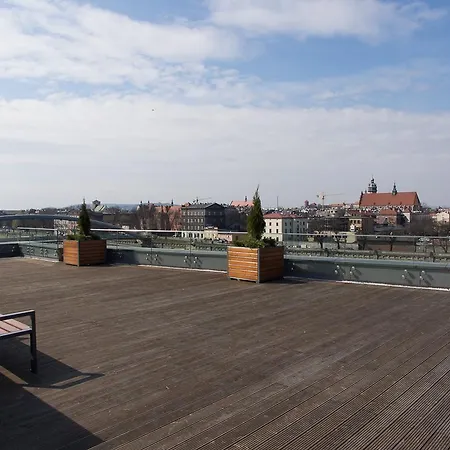 Vistula Boulevards 아파트