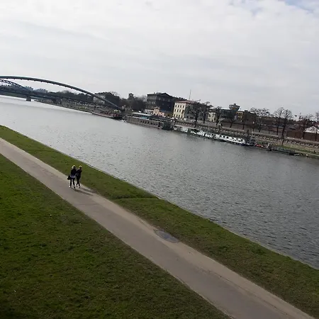 Vistula Boulevards