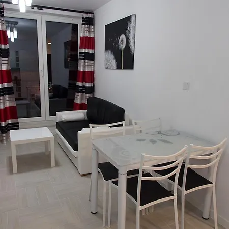 Apartman Vistula Boulevards Krakkó